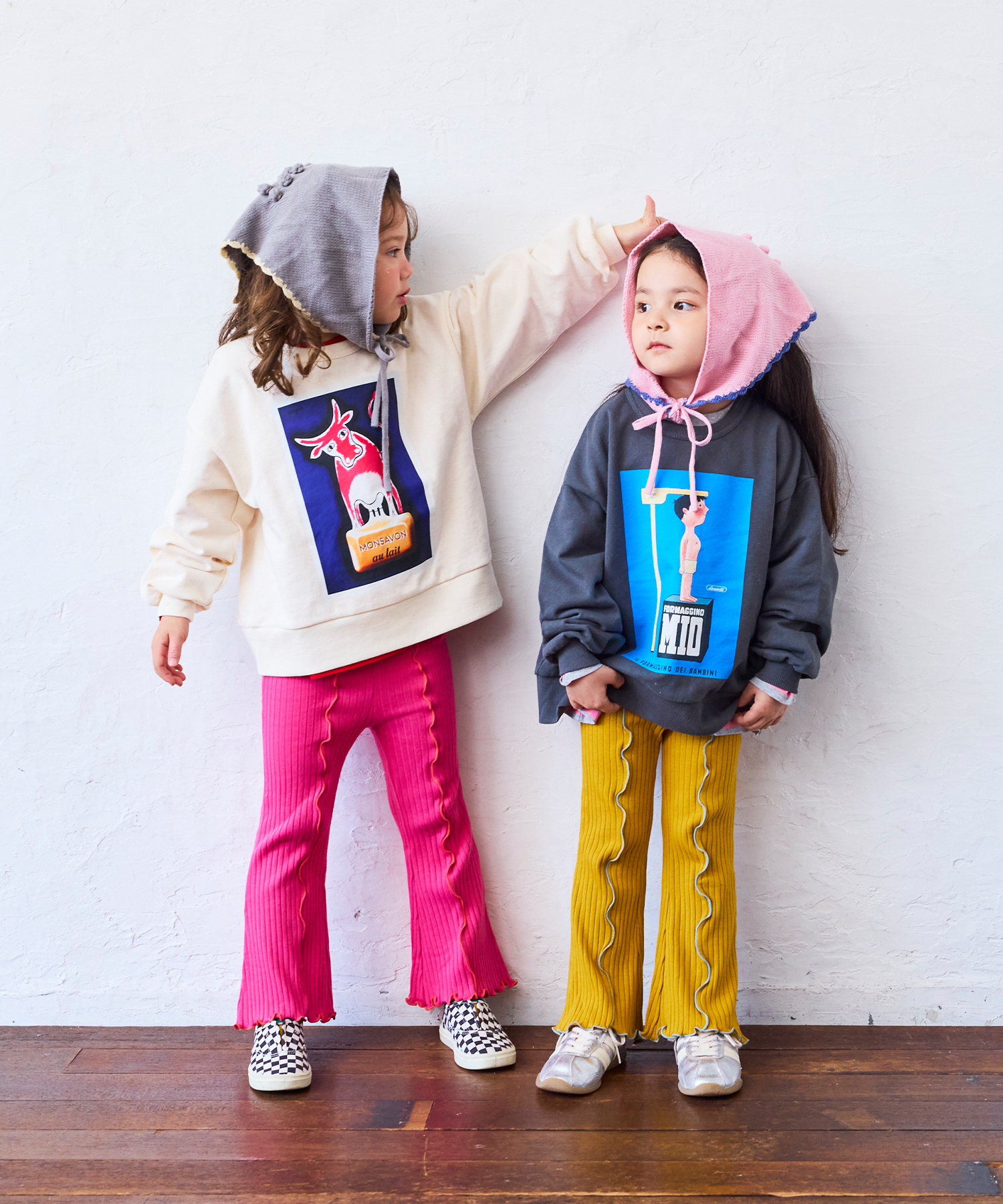 Savignac styling 25