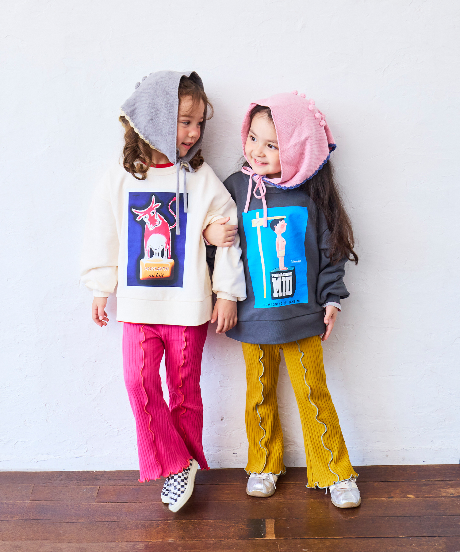 Savignac styling 24