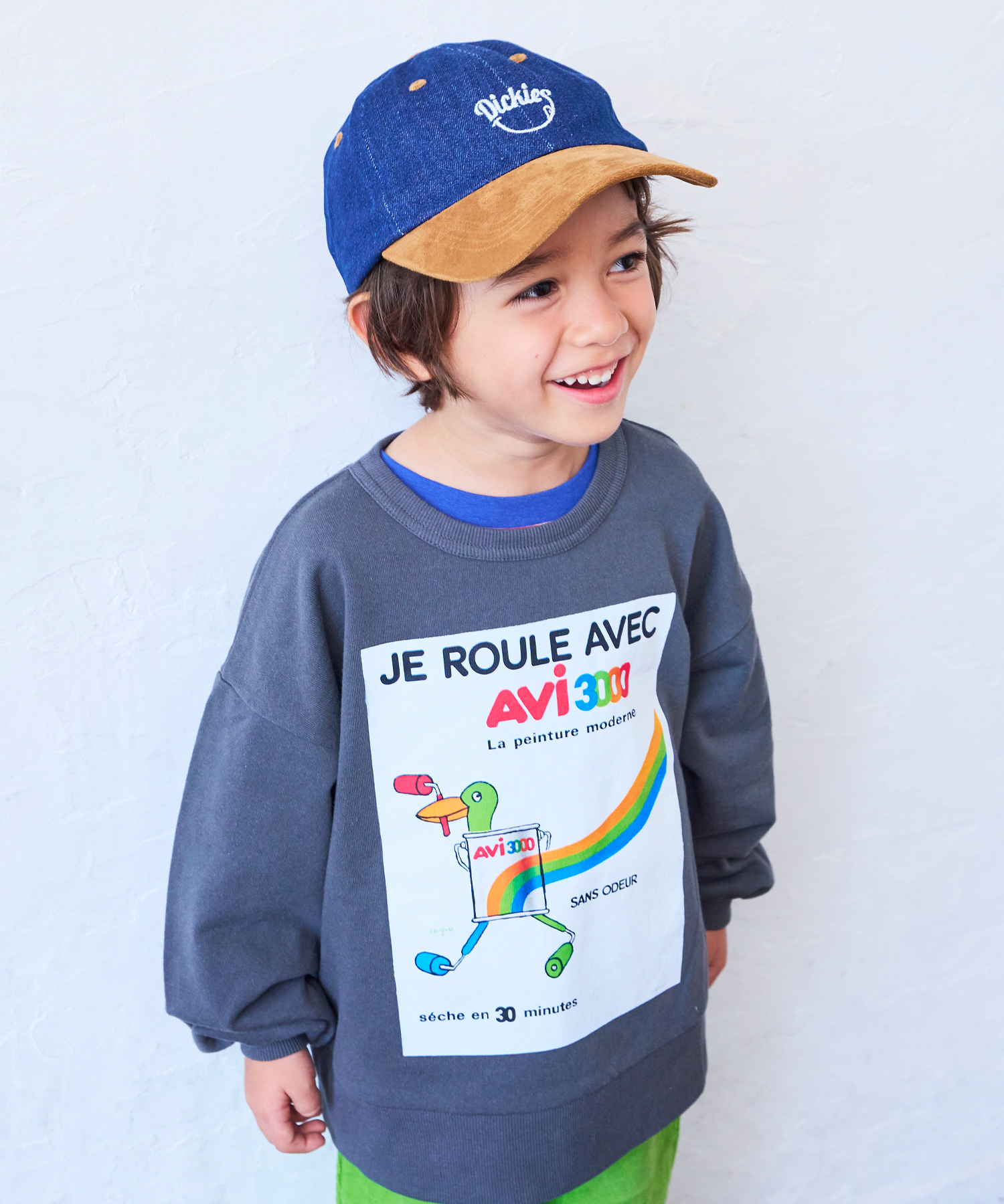 LOOK 03