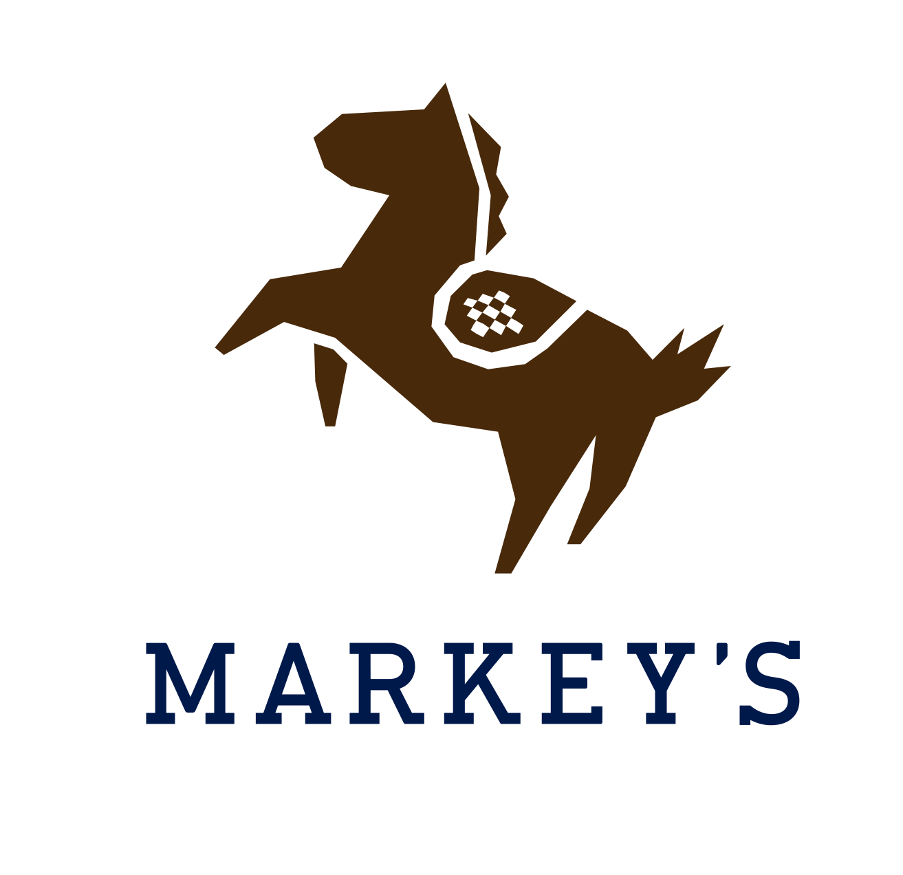 MARKEY'S公式アプリ