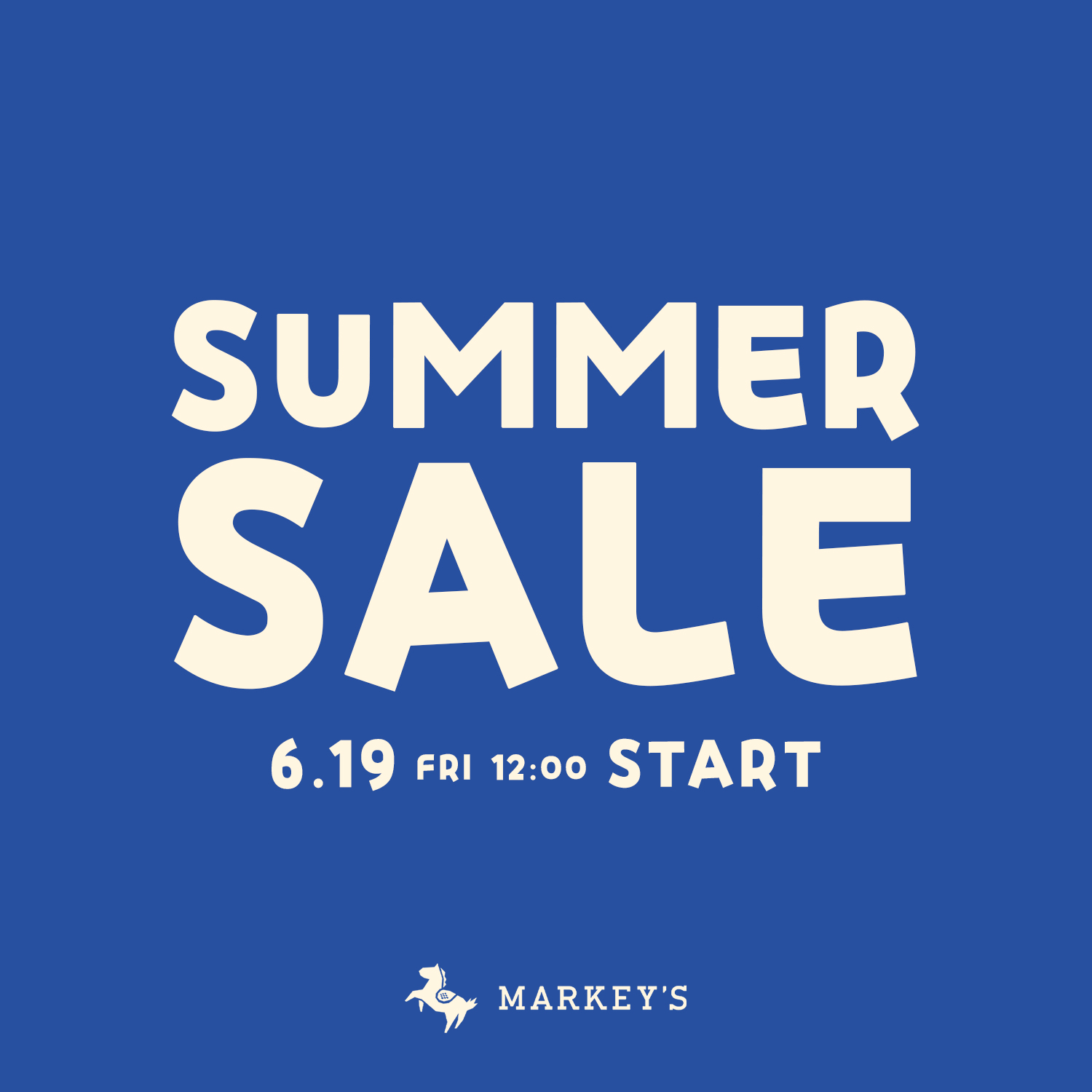 TIME SALE