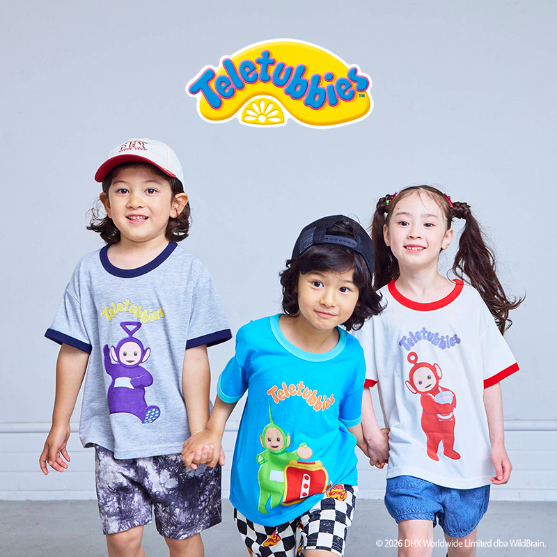 teletubbies