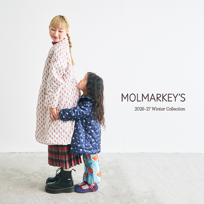 MOL 2026 AUTUMN COLLECTION