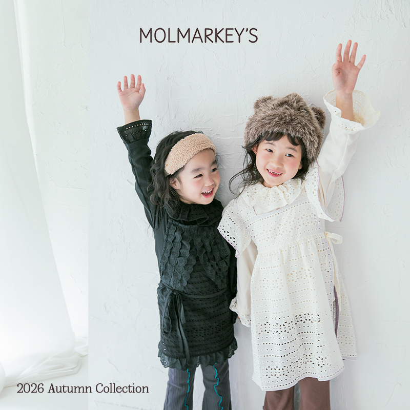 MOL 2026 AUTUMN COLLECTION