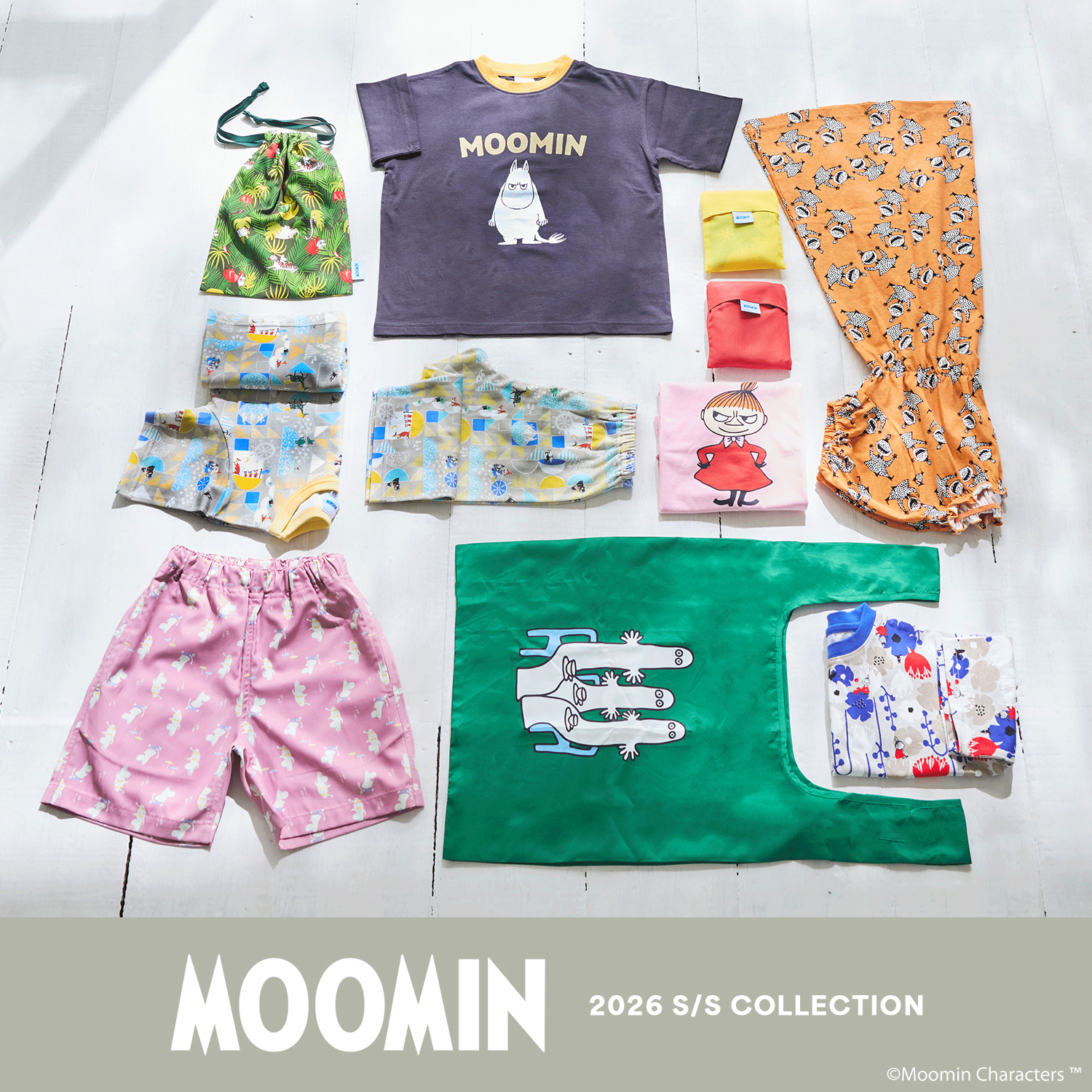 MOOMIN