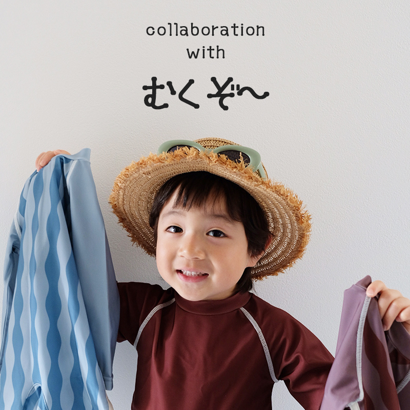 むくぞ～スウィムウェア