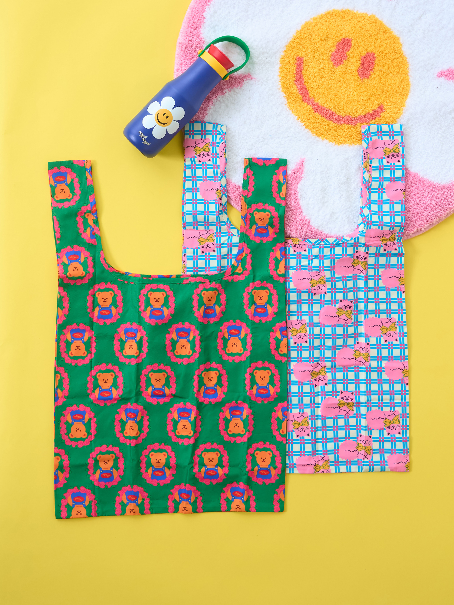 wigglewiggle キッズ 半袖Tシャツ ショートパンツ