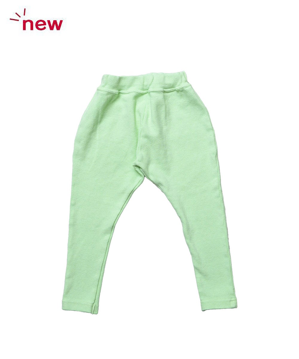 日本製】ストレッチサルエルパンツ ｜ ボトムス ｜ 子供服のセレクト