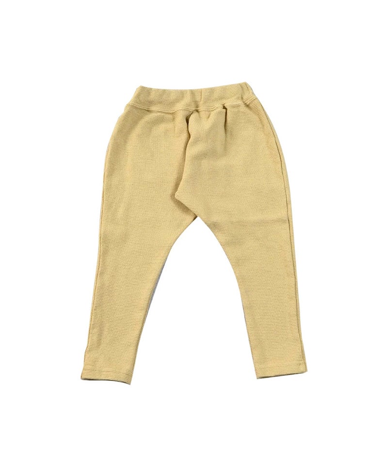 ストレッチサルエルパンツ（130-140cm） ｜ ボトムス ｜ 子供服の