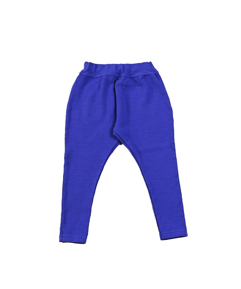 日本製】ストレッチサルエルパンツ（130-140cm） ｜ ボトムス ｜ 子供