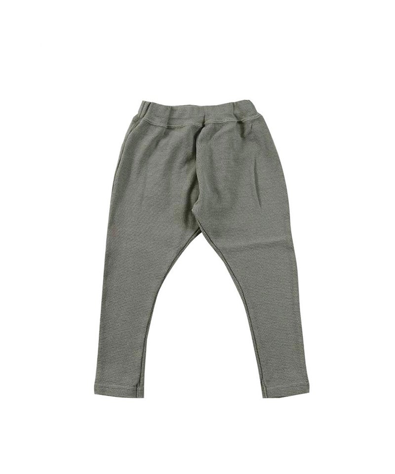 日本製】ストレッチサルエルパンツ（130-140cm） ｜ ボトムス ｜ 子供