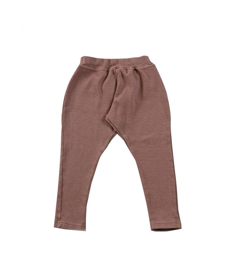 日本製】ストレッチサルエルパンツ（130-140cm） ｜ ボトムス ｜ 子供