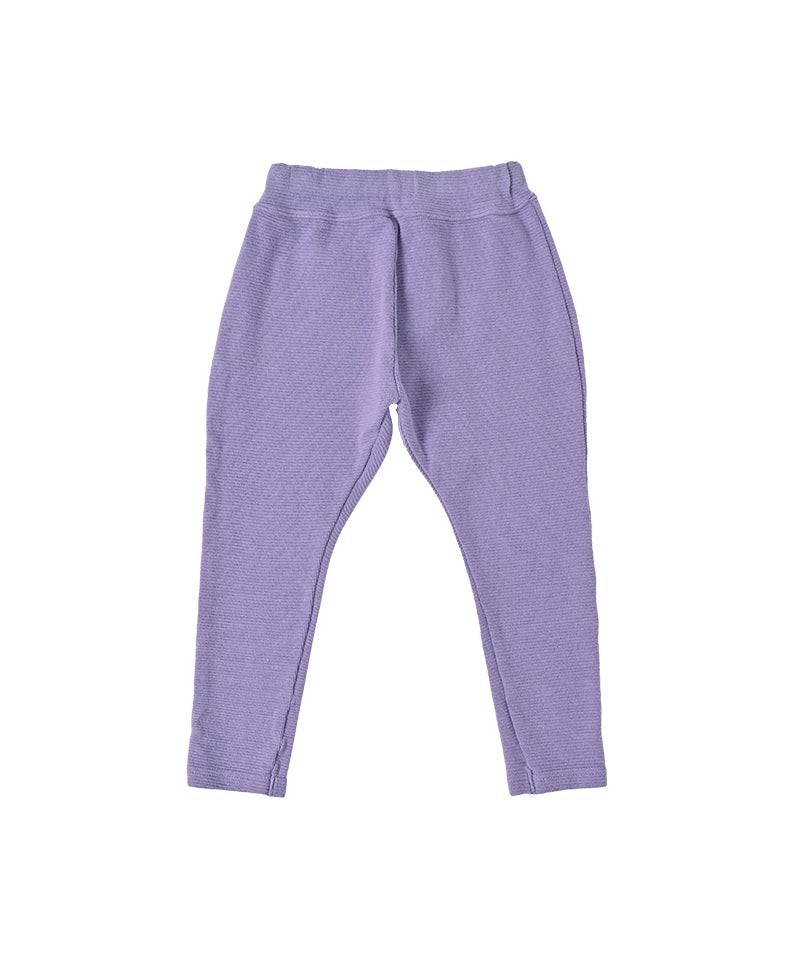 ご購入者様決定꒰kissmark꒱ペイズリー柄 ヨガウェア サルエルパンツ 紫系 LサイズOK 桜と扇子サルエルパンツ 今昔 レディース KJ-29220 和柄 和風 狐