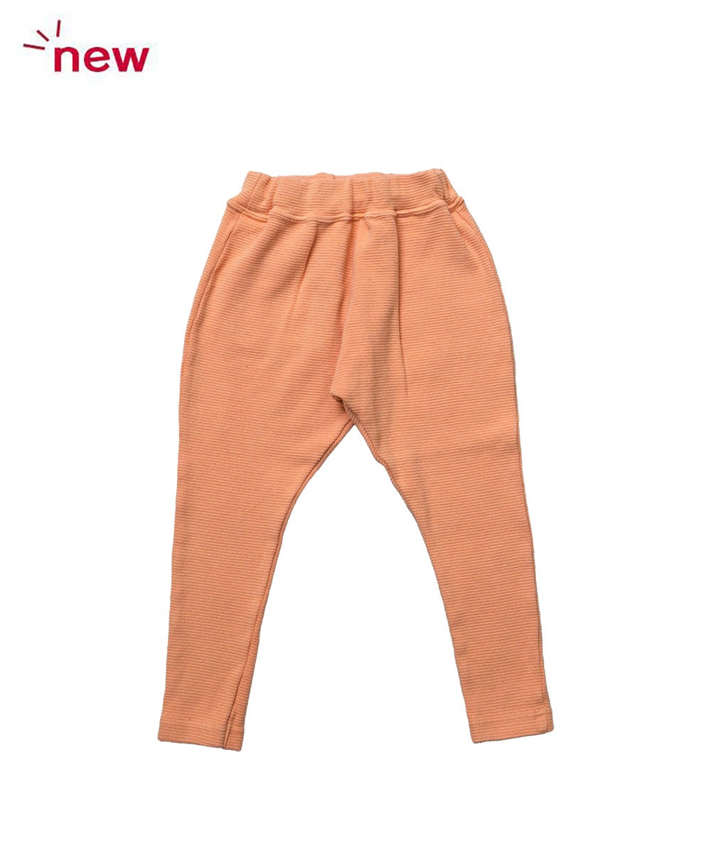 日本製】ストレッチサルエルパンツ（130-140cm） ｜ ボトムス ｜ 子供