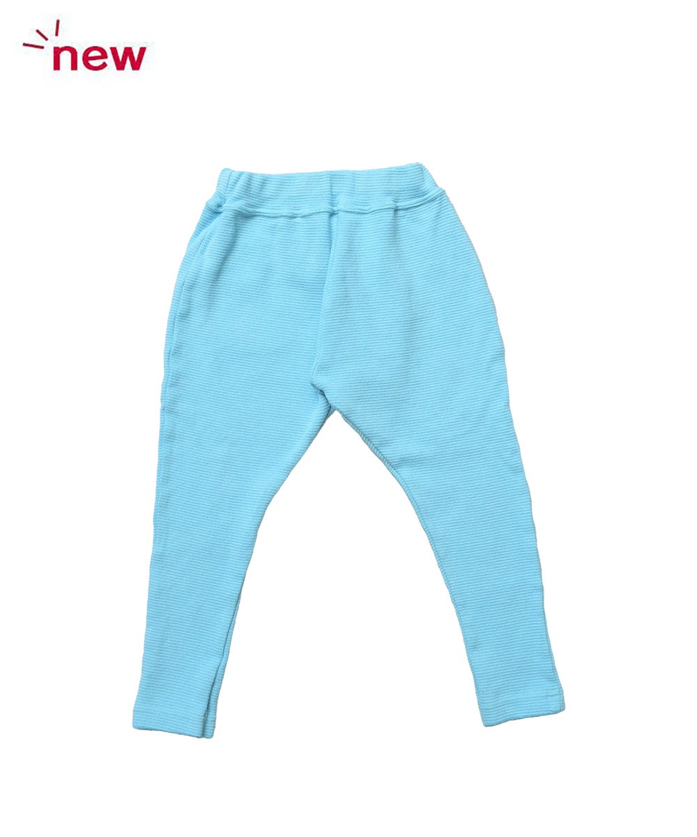 日本製】ストレッチサルエルパンツ（130-140cm） ｜ ボトムス ｜ 子供