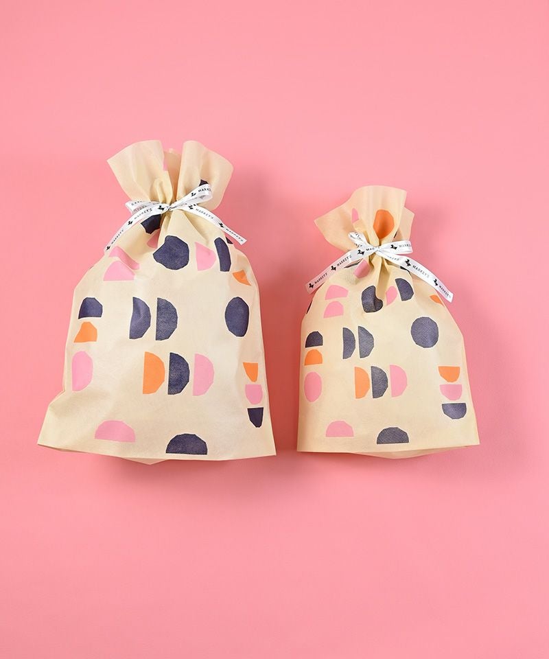 GIFT WRAPPING ｜ ラッピング ｜ 子供服のセレクトショップ MARKEY'S