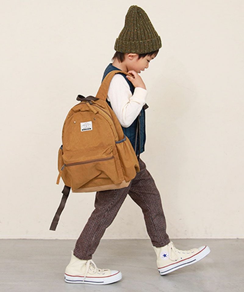 DAYPACK GOODAY VINTAGE ｜ ファッション雑貨 ｜ 子供服のセレクト