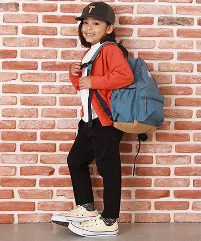 DAYPACK GOODAY VINTAGE ｜ ファッション雑貨 ｜ 子供服のセレクト