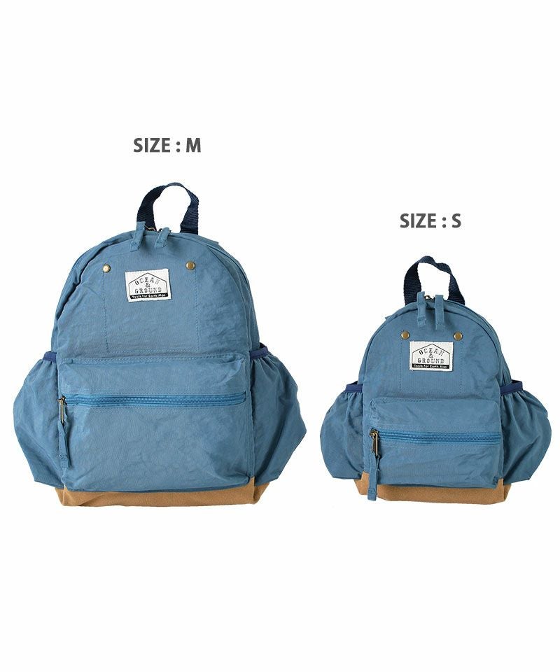 DAYPACK GOODAY VINTAGE ｜ ファッション雑貨 ｜ 子供服のセレクト