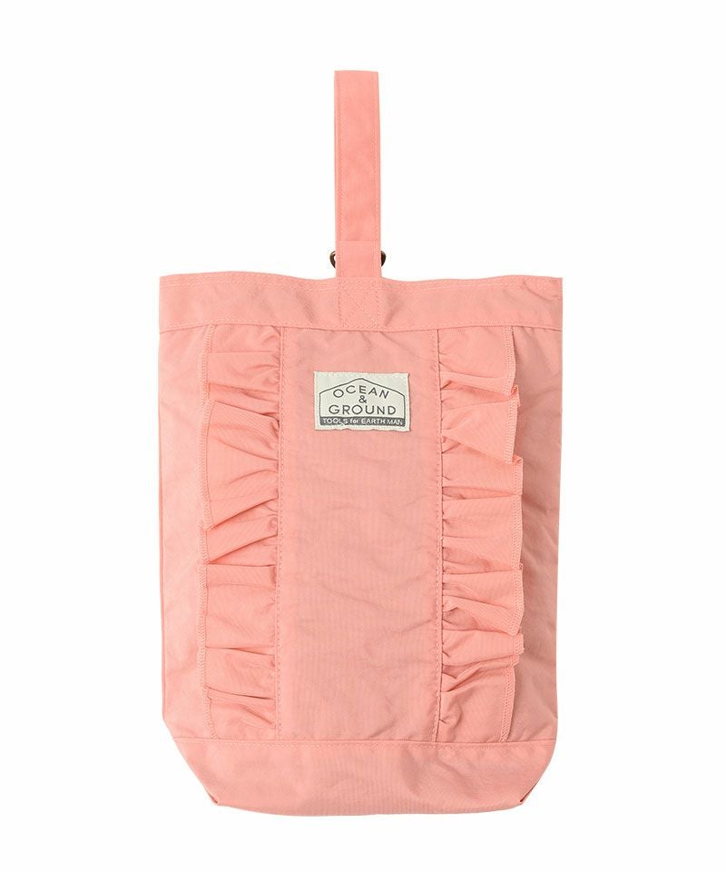シューズBAG FRILL ｜ ファッション雑貨 ｜ 子供服のセレクトショップ