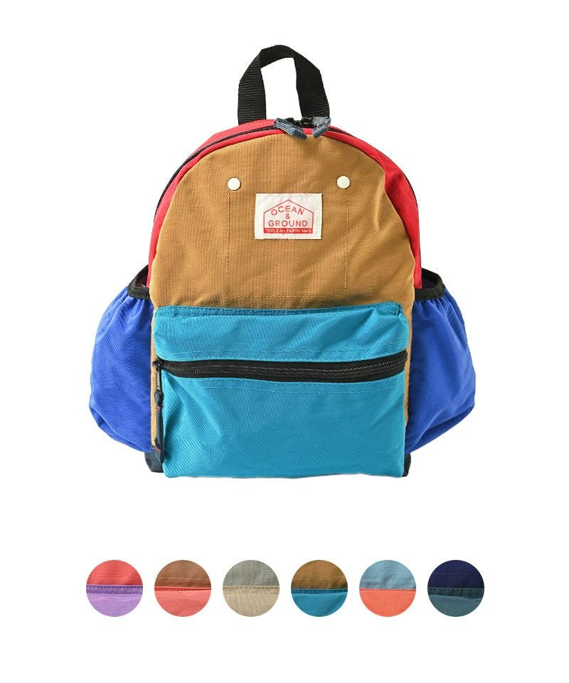 DAYPACK CRAZY ｜ ファッション雑貨 ｜ 子供服のセレクトショップ