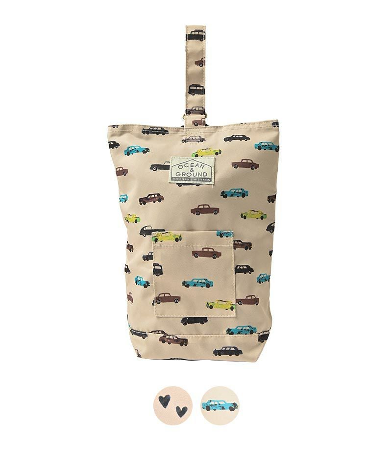 シューズBAG CAR&HEART ｜ ファッション雑貨 ｜ 子供服のセレクト