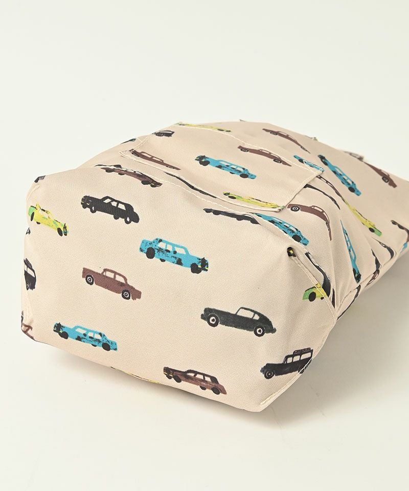 シューズバッグ CAR&HEART ｜ ファッション雑貨 ｜ 子供服のセレクト