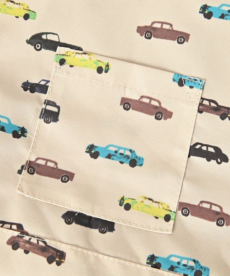 シューズバッグ CAR&HEART ｜ ファッション雑貨 ｜ 子供服のセレクト