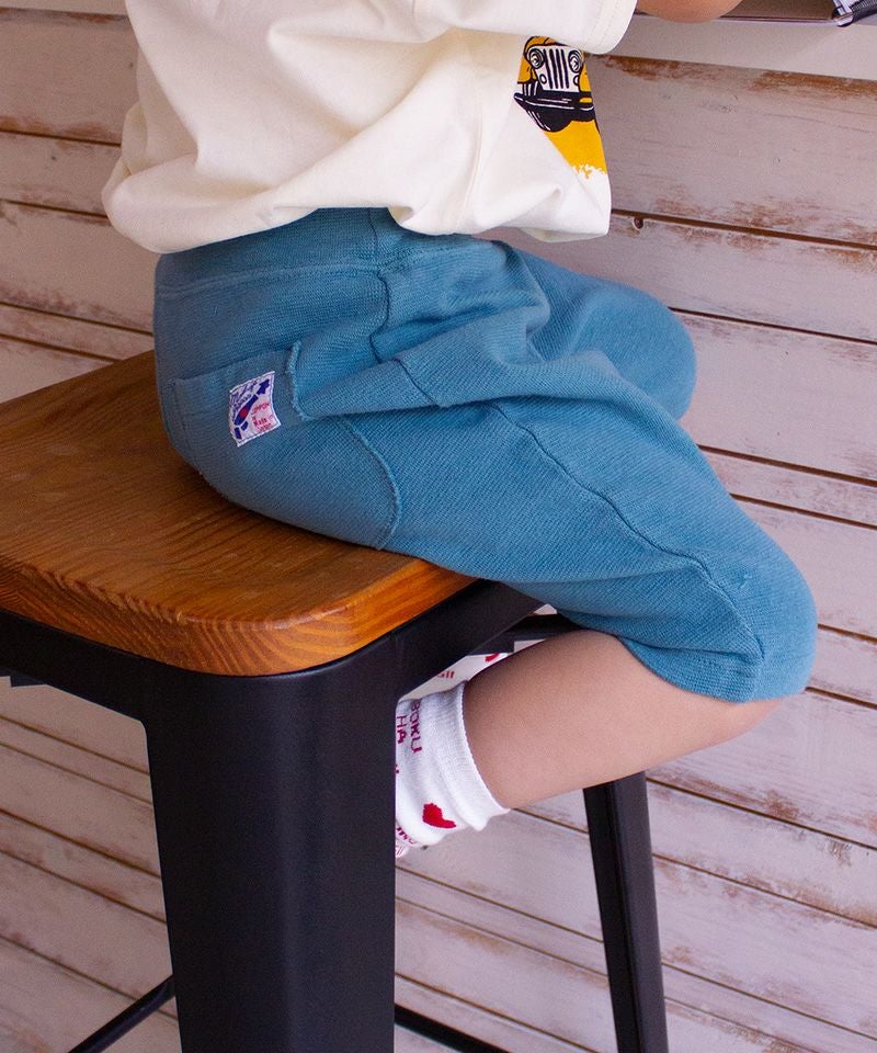 GW SALE】【OUTLET】ストレッチサルエルハーフパンツ ｜ ボトムス