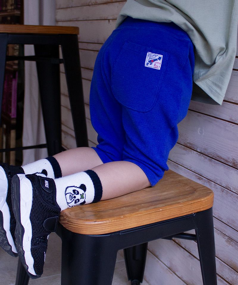 ストレッチサルエルハーフパンツ ｜ ボトムス ｜ 子供服のセレクト