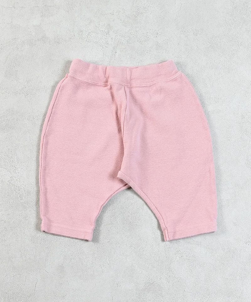 ストレッチサルエルハーフパンツ ｜ ボトムス ｜ 子供服のセレクト
