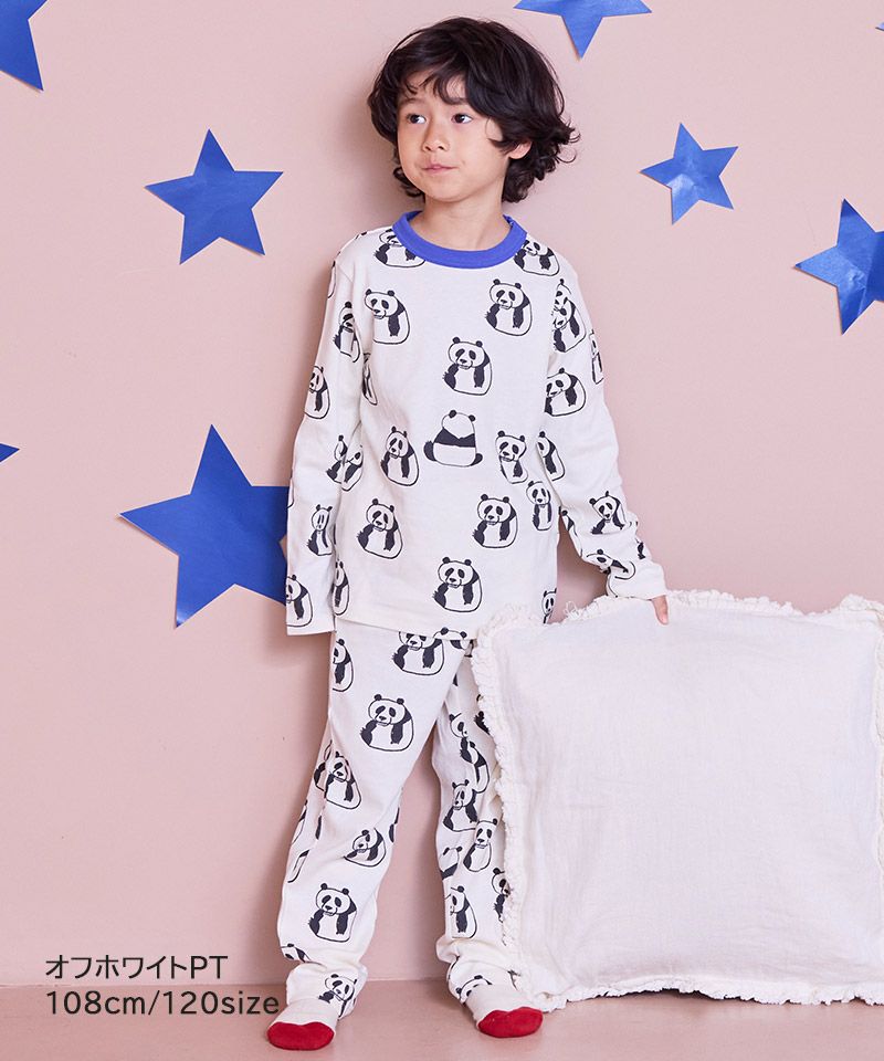 長袖パジャマ ｜ ルームウェア ｜ 子供服のセレクトショップ MARKEY'S