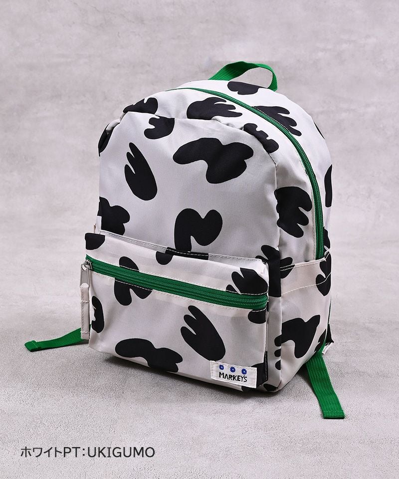 総柄リュックサック ｜ ファッション雑貨 ｜ 子供服のセレクトショップ