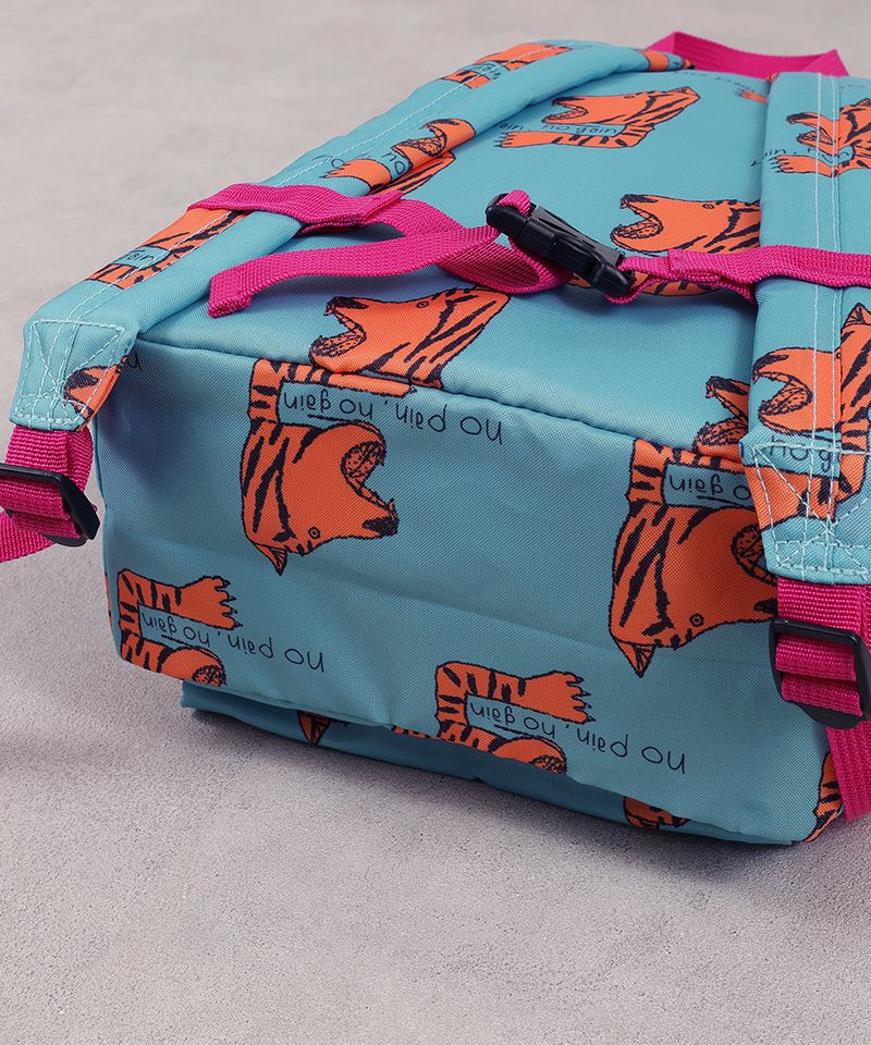 総柄リュックサック ｜ ファッション雑貨 ｜ 子供服のセレクトショップ