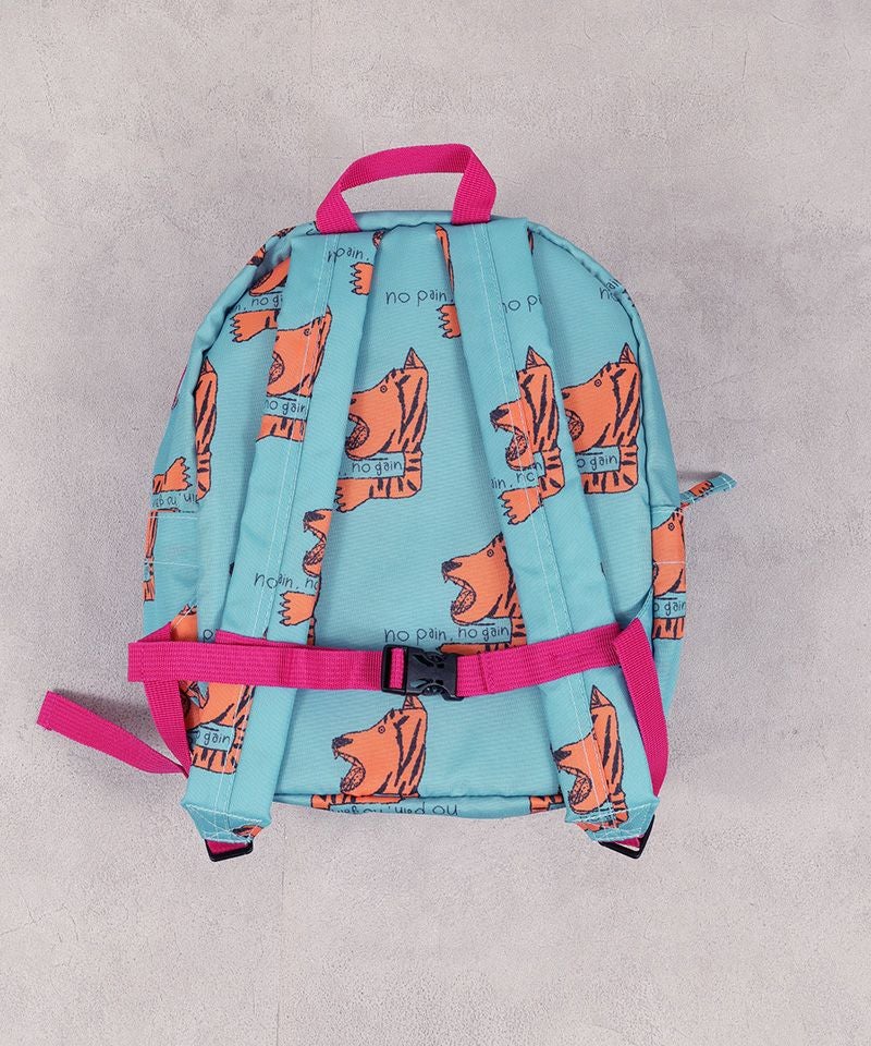 総柄リュックサック ｜ ファッション雑貨 ｜ 子供服のセレクトショップ