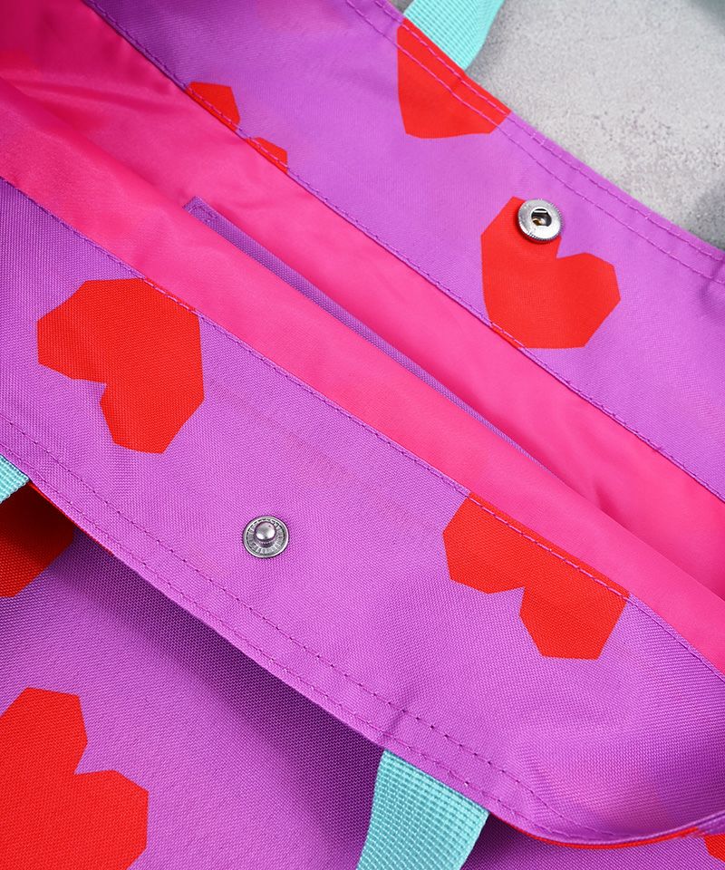 総柄レッスンバッグ ｜ ファッション雑貨 ｜ 子供服のセレクトショップ