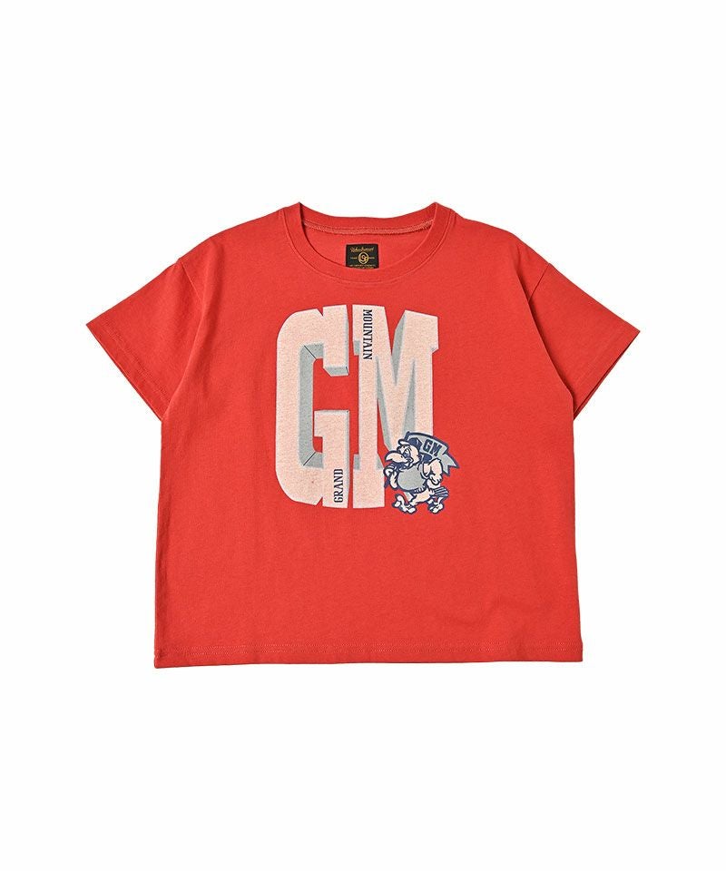 プリントTシャツ ｜ トップス ｜ 子供服のセレクトショップ MARKEY'S