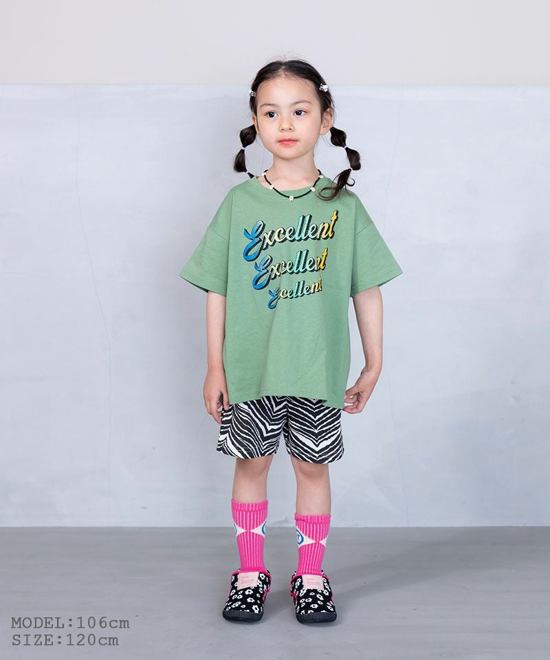 プリントTシャツ ｜ トップス ｜ 子供服のセレクトショップ MARKEY'S