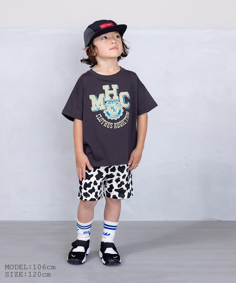 プリントTシャツ ｜ トップス ｜ 子供服のセレクトショップ MARKEY'S