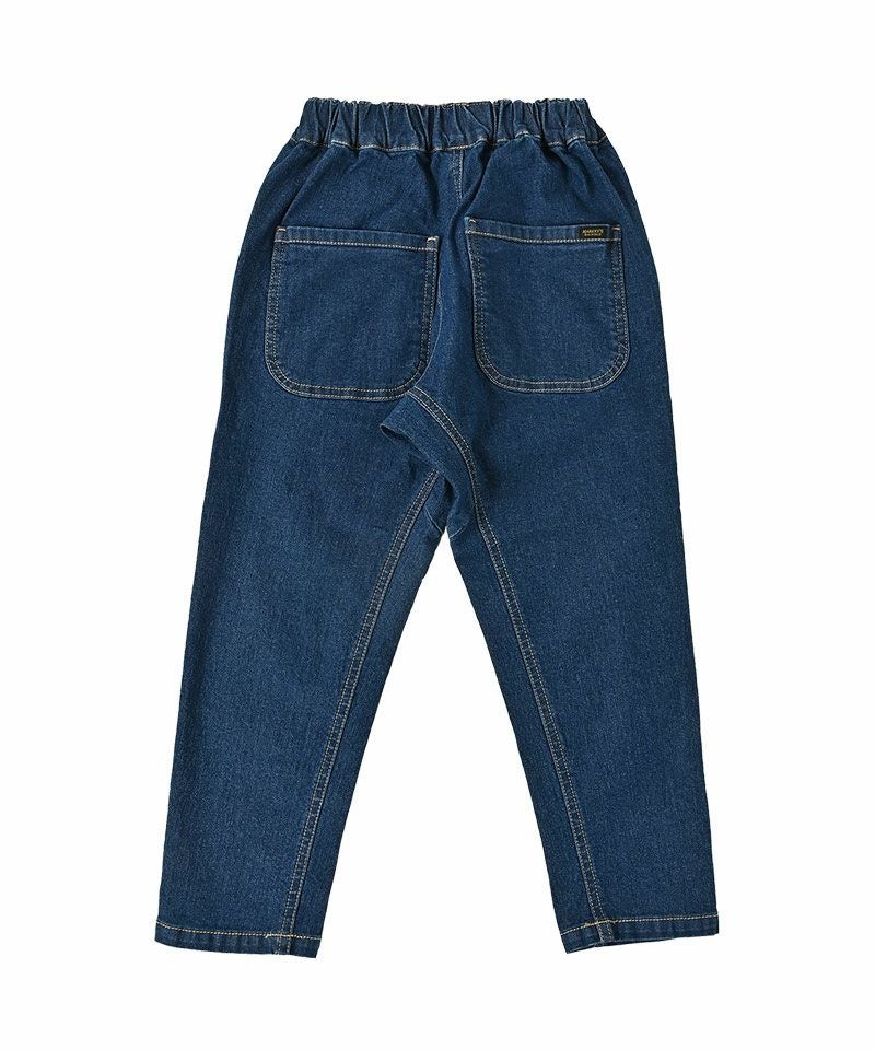 デニムマチツキテーパードパンツ ｜ ボトムス ｜ 子供服のセレクト