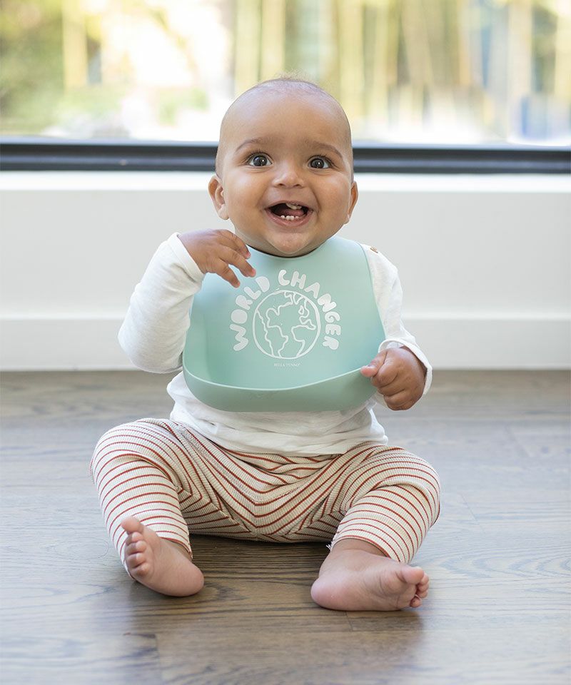 The Wonder Bib ｜ ベビーウェア・雑貨 ｜ 子供服のセレクトショップ