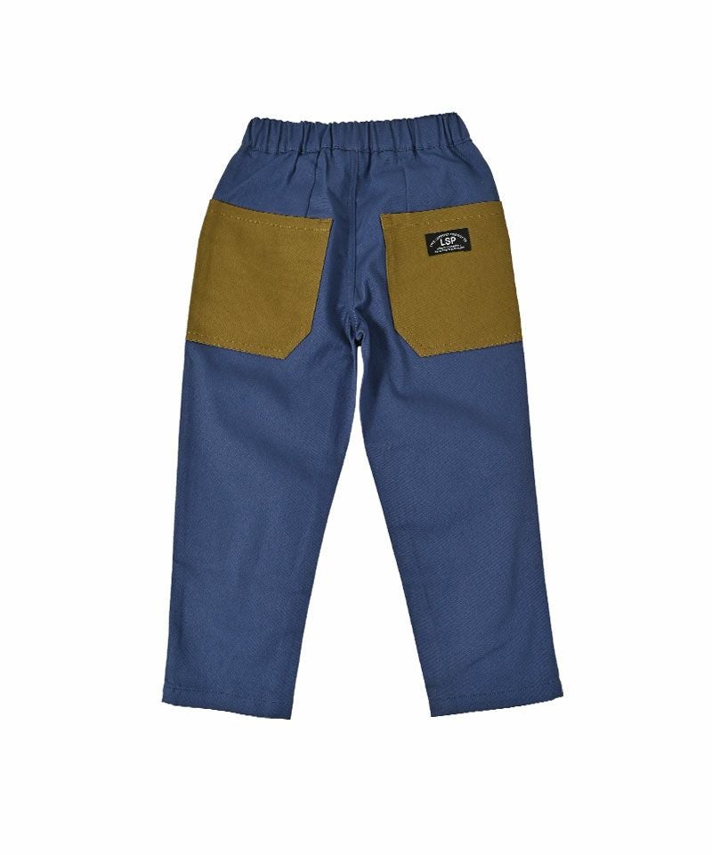 ツイルタックロングパンツ ｜ ボトムス ｜ 子供服のセレクトショップ