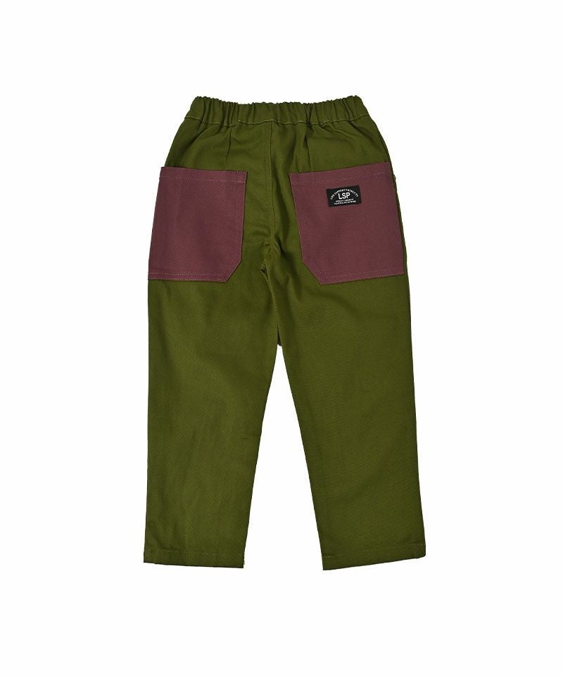 ツイルタックロングパンツ ｜ ボトムス ｜ 子供服のセレクトショップ