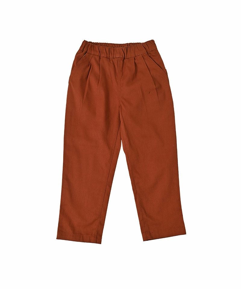 ツイルタックロングパンツ ｜ ボトムス ｜ 子供服のセレクトショップ