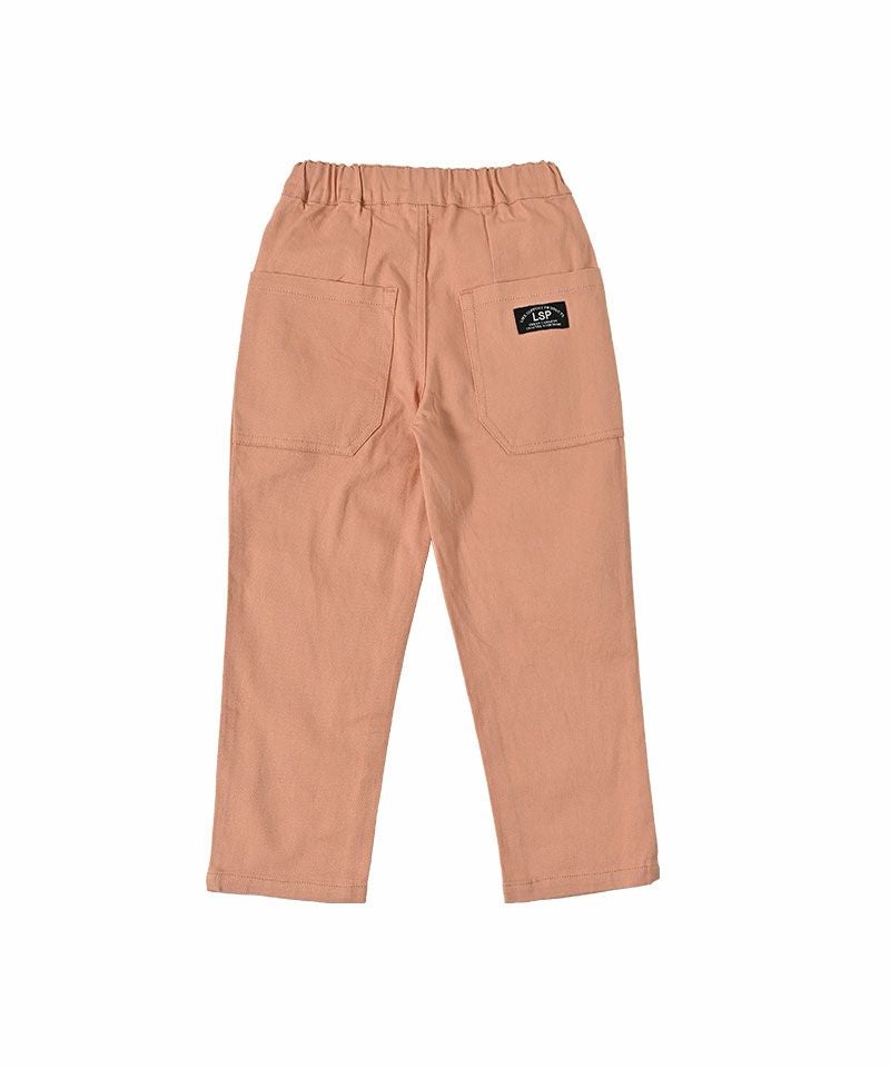 ツイルタックロングパンツ ｜ ボトムス ｜ 子供服のセレクトショップ