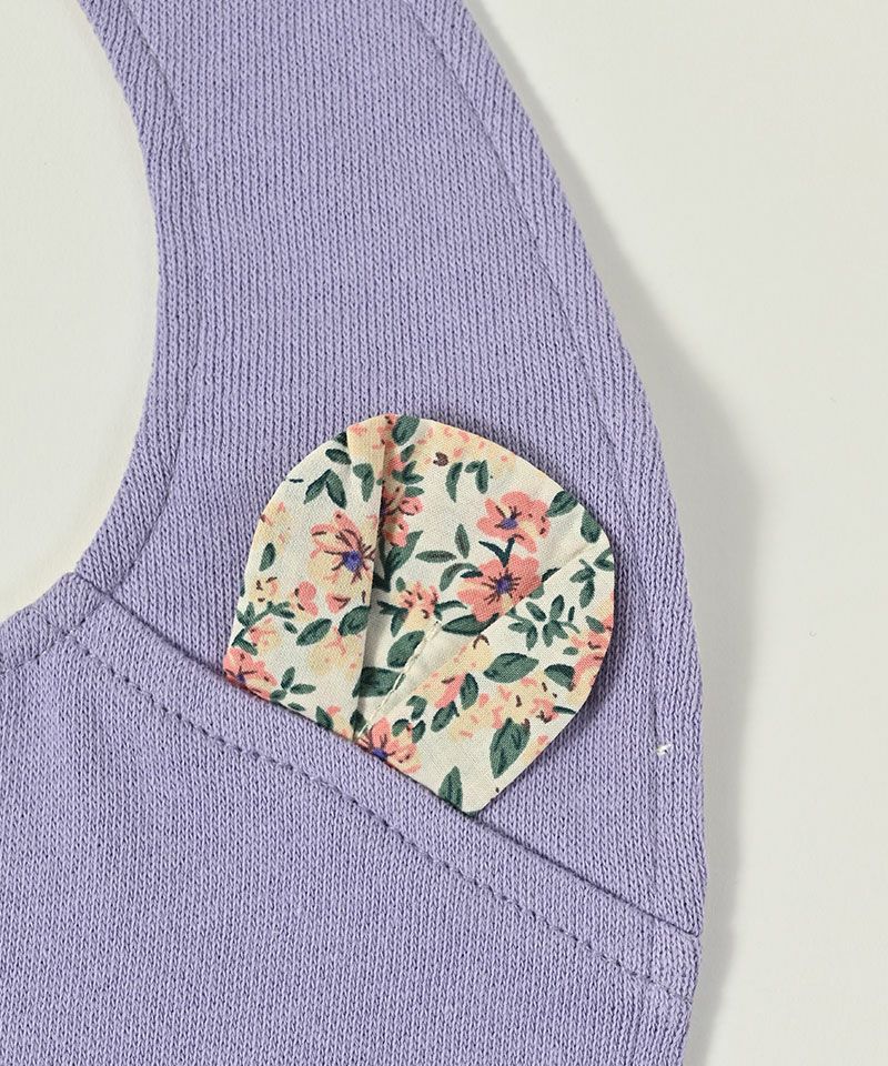 耳付きスタイ ｜ ベビーウェア・雑貨 ｜ 子供服のセレクトショップ