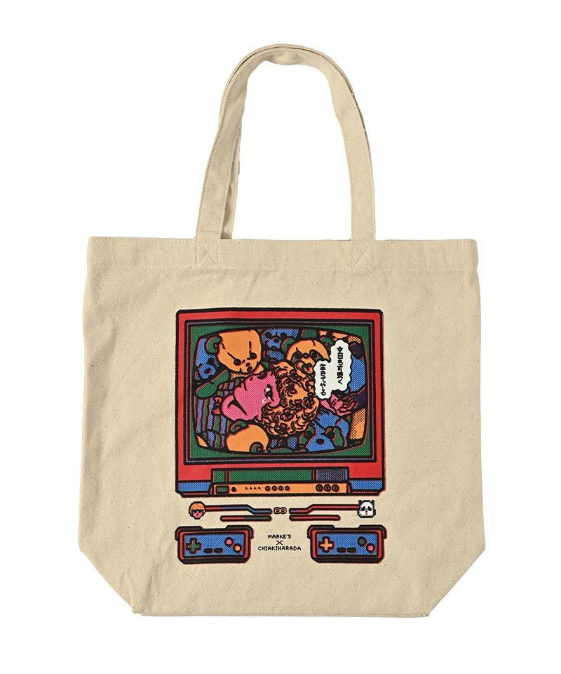 原田ちあき トートバック ｜ ファッション雑貨 ｜ 子供服のセレクト