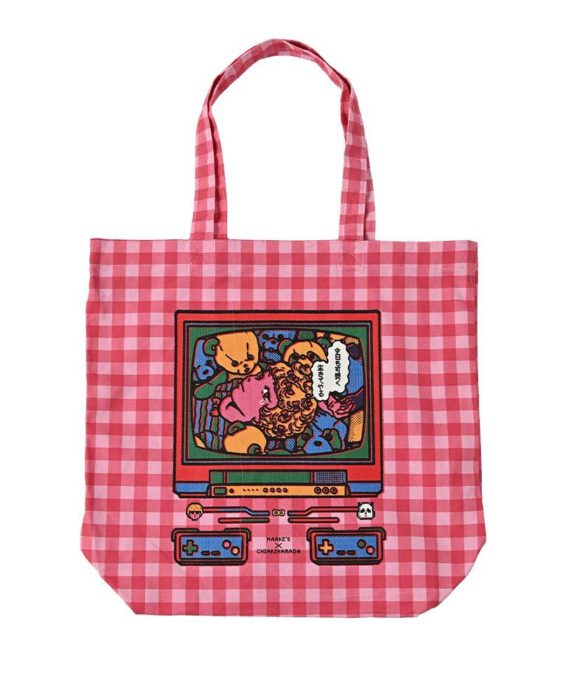 原田ちあき トートバック ｜ ファッション雑貨 ｜ 子供服のセレクト