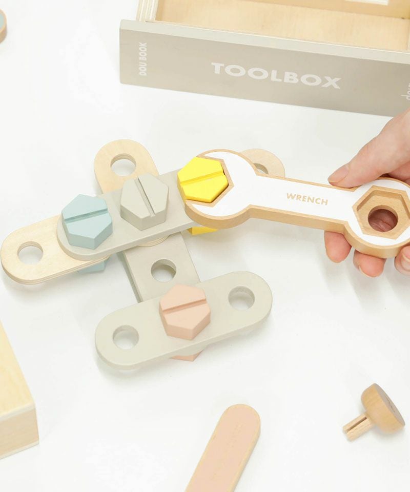 dou?】Dou book(TOOLBOX) ｜ ファッション雑貨 ｜ 子供服のセレクト