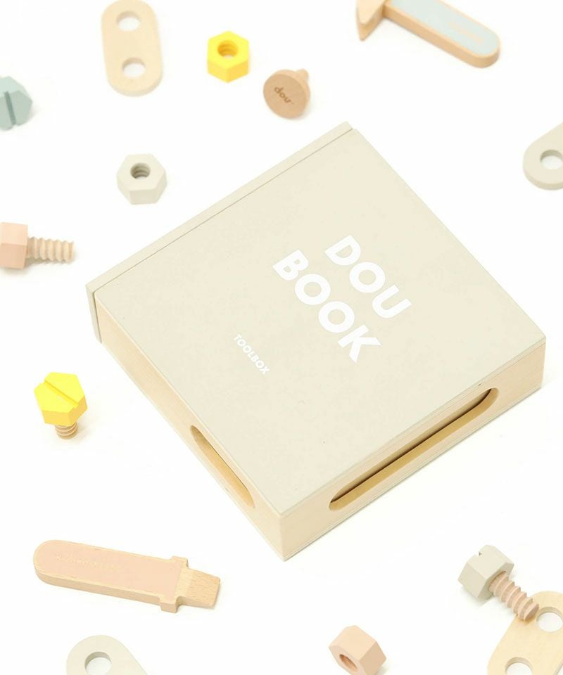 dou?】Dou book(TOOLBOX) ｜ ファッション雑貨 ｜ 子供服のセレクト